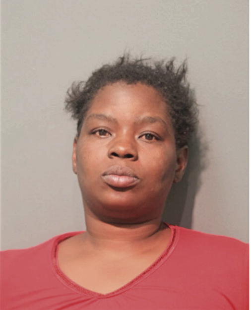 TINKA D ROBINSON, Cook County, Illinois