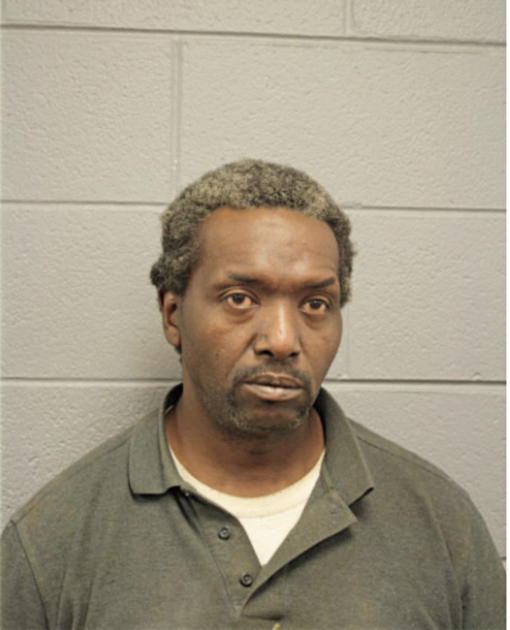 ANDRE M HARRIS, Cook County, Illinois