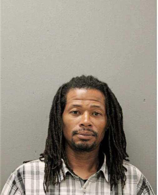 MARWAYNE T MITCHELL, IL