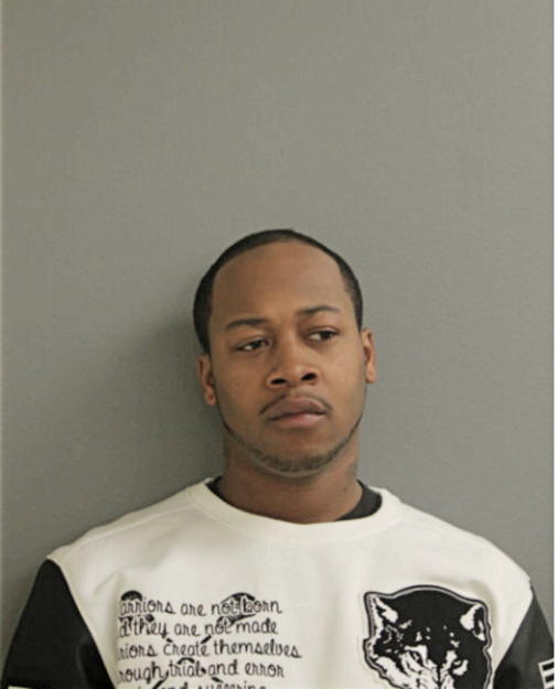 PERRY J MOORE, IL