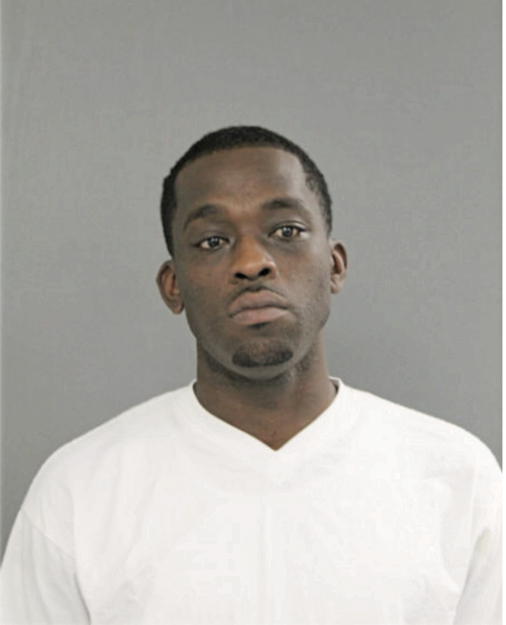 TITUS F SIMMS, Cook County, Illinois