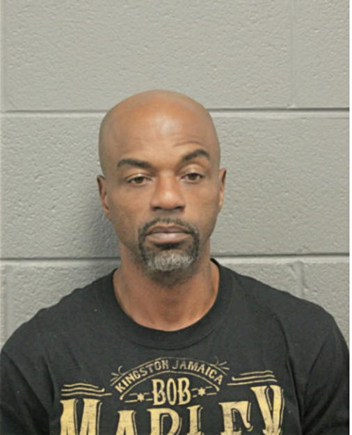DONALD TANKSON, Cook County, Illinois