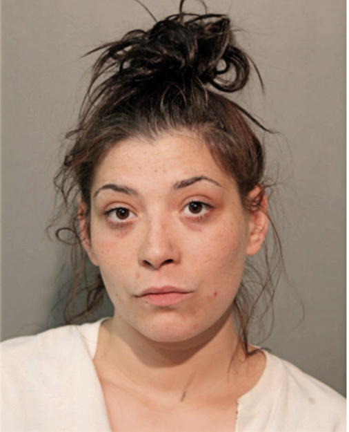 SAMANTHA MANZELLA, Cook County, Illinois