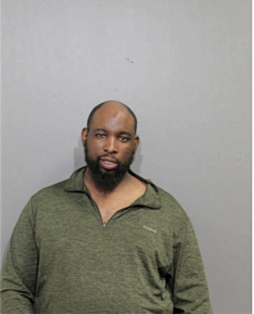 DONNELL S MOORE, Cook County, Illinois