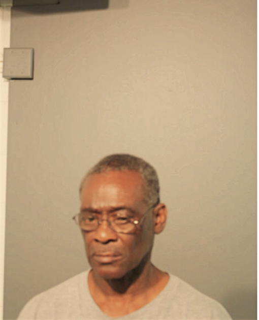 ROBERT PETERSON, Cook County, Illinois