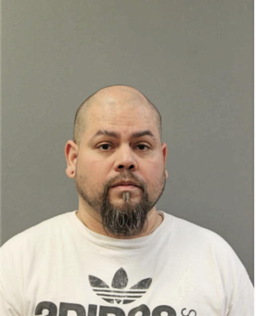 SAUL RIVERA, Cook County, Illinois