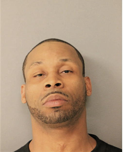 BRANDON S SMITH, Cook County, Illinois