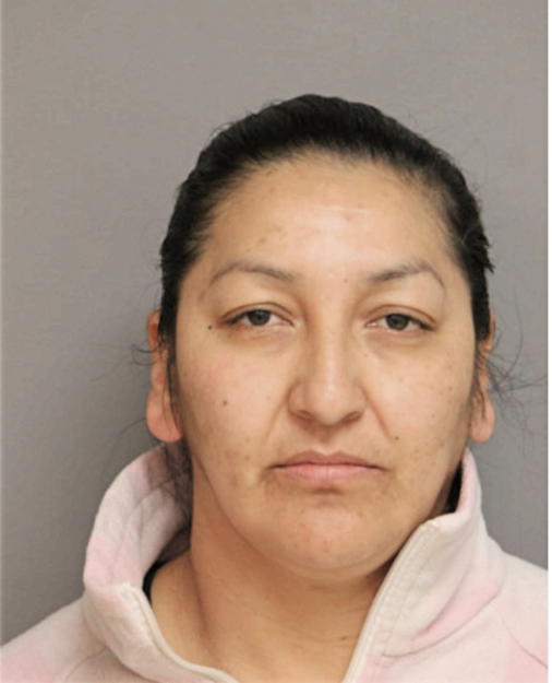 ERIKA SOTO-BARRIOS, Cook County, Illinois