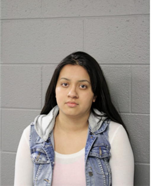 JESSICA VALDEZ, Cook County, Illinois