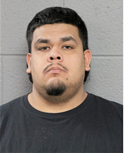 KEVIN B MORALES, Cook County, Illinois