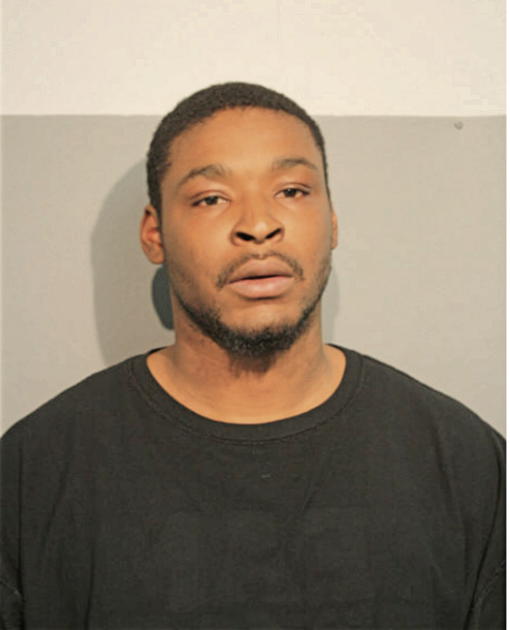 COREY D STAMPS, Cook County, Illinois