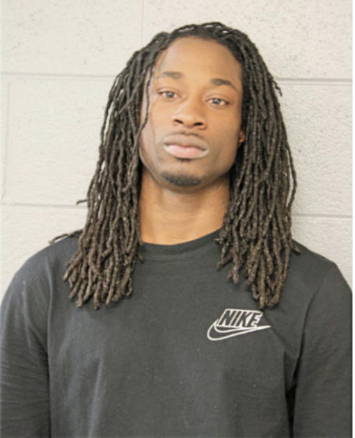 CHRISTOPHER TURNIPSEED, Cook County, Illinois