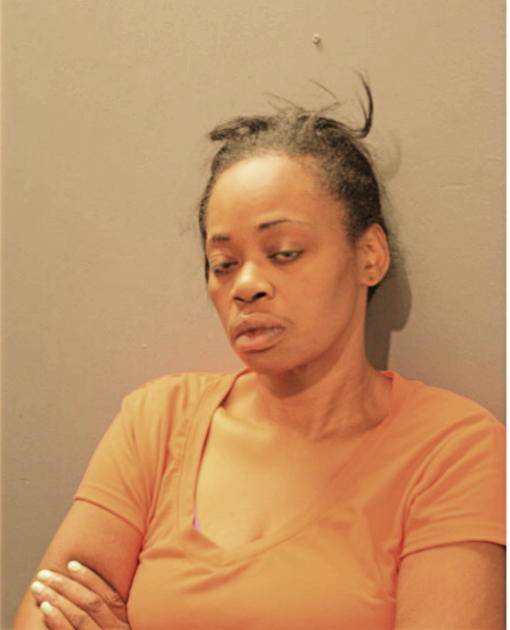 LAKISHA L COLLIER, Cook County, Illinois