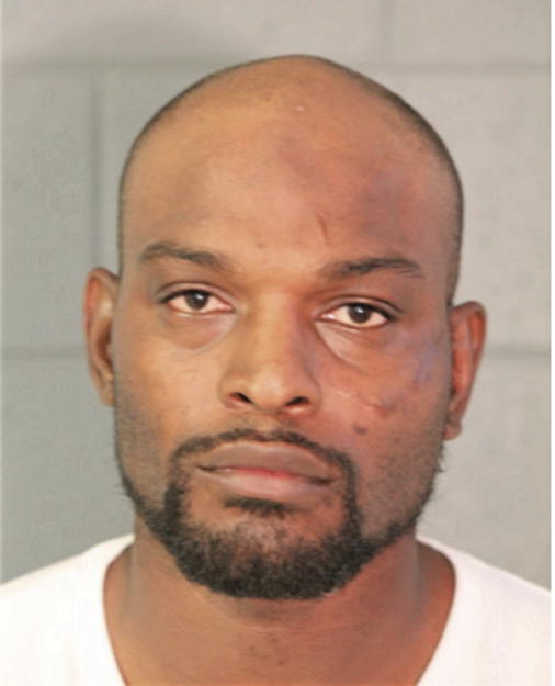 DERRICK J HICKS, Cook County, Illinois