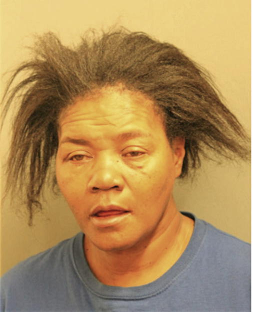 MARCIA LEWIS, Cook County, Illinois