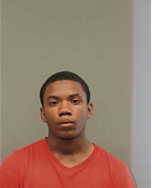 JERMONTA THOMPSON, Cook County, Illinois