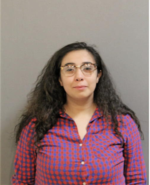 ISAURA M VELEZ, Cook County, Illinois