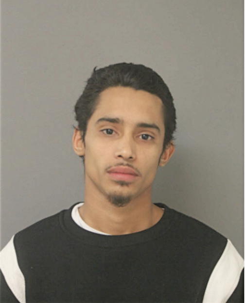 PHILLIP A CENTENO, Cook County, Illinois