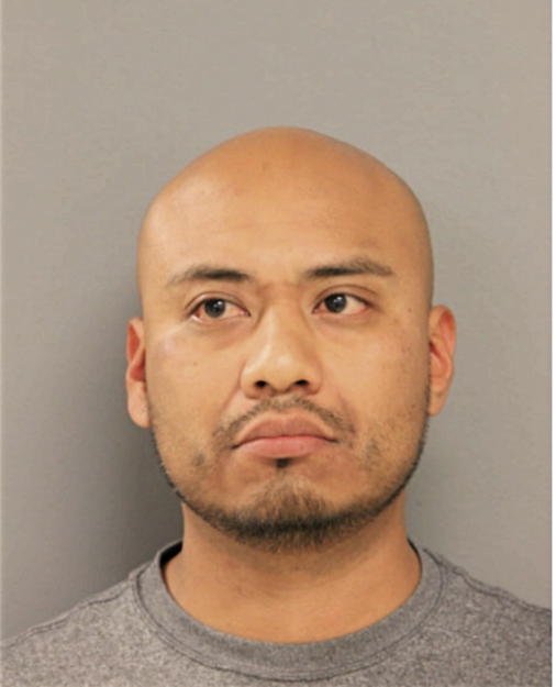 MIGUEL ANGEL GONZALEZ, Cook County, Illinois