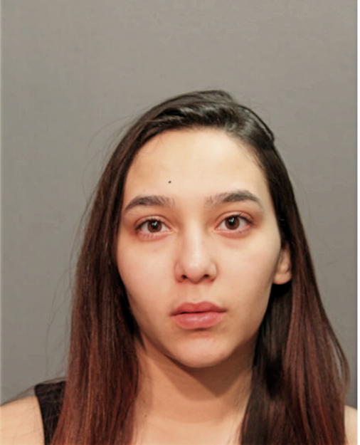 NEVE CHRISTINA GONZALEZ, Cook County, Illinois