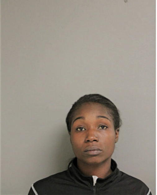 SHANELL S HOLMAN, Cook County, Illinois