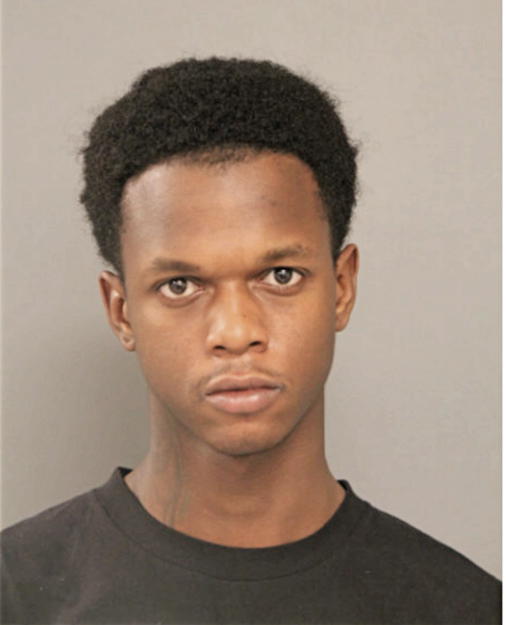 JAVONTAE A NUNN, Cook County, Illinois