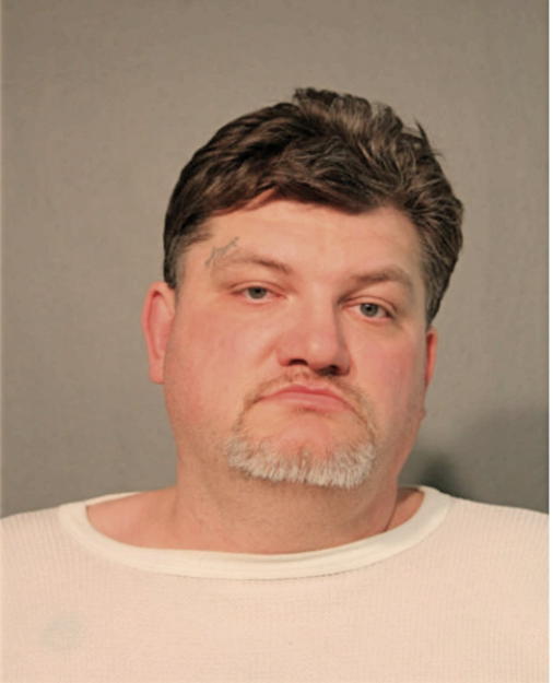 STEVEN EDWARD ROBINSON, Cook County, Illinois