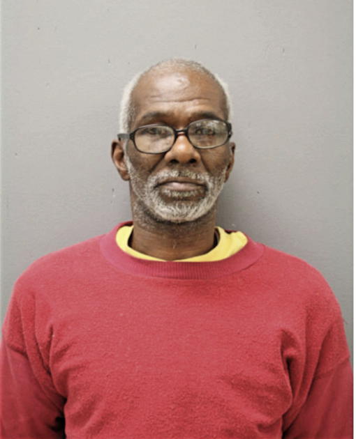 LAMONT ROMAN, Cook County, Illinois