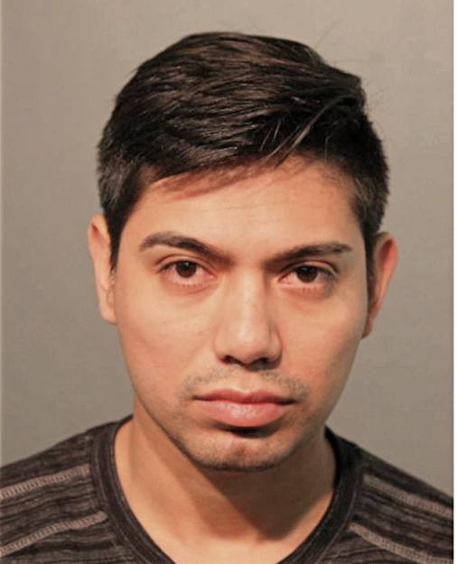 JOSE GARCIA SANCHEZ, Cook County, Illinois