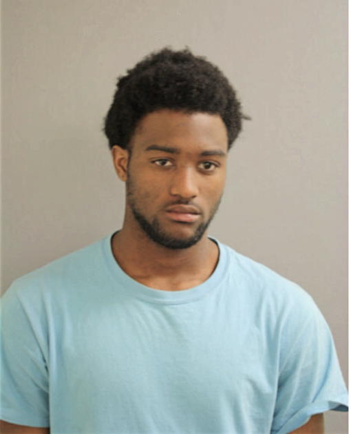 MARCUS J SMITH, Cook County, Illinois