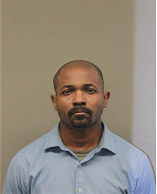 EMMANUEL M UDOH, Cook County, Illinois