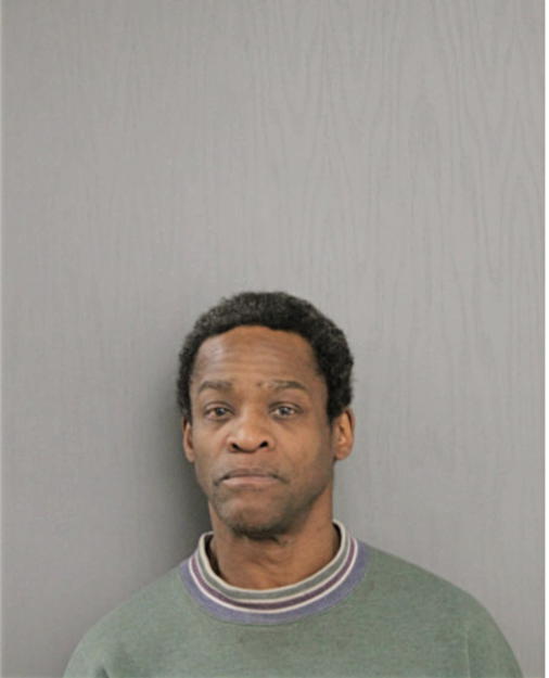 GREGORY WILLIAMS, Cook County, Illinois