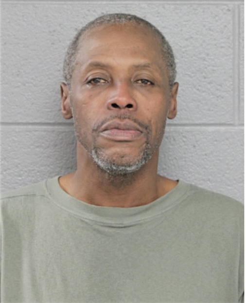 MAURICE T WILLIAMS, Cook County, Illinois