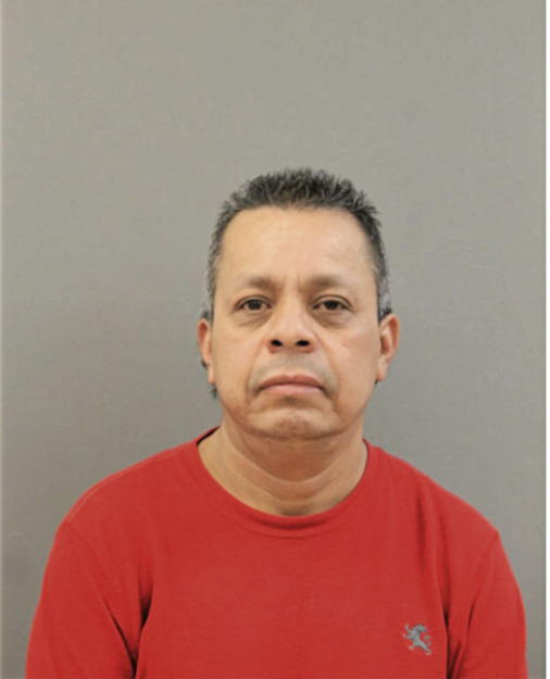 JOSE M JAIMES, Cook County, Illinois