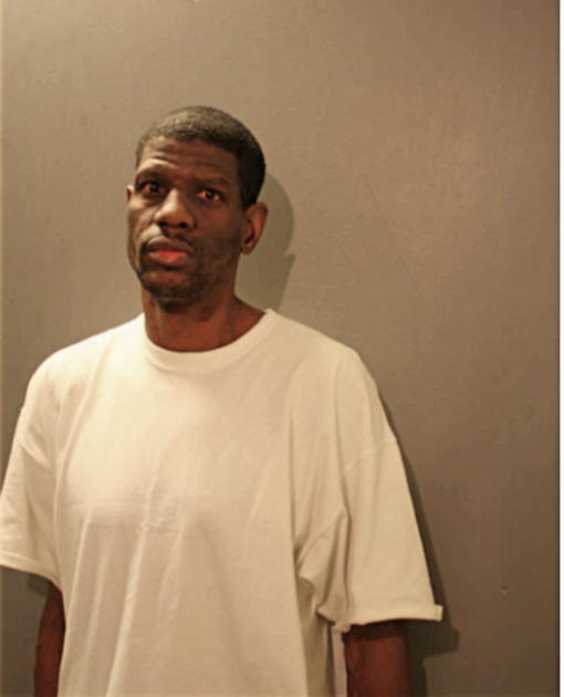 LAMONT LAWRENCE, Cook County, Illinois