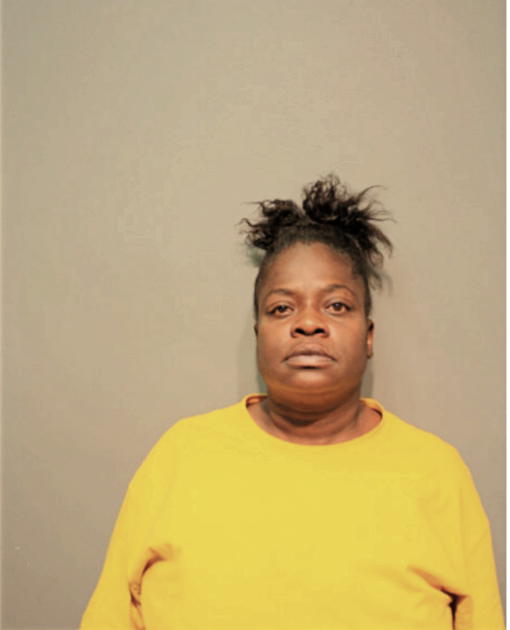 SERITA MARTIN, Cook County, Illinois