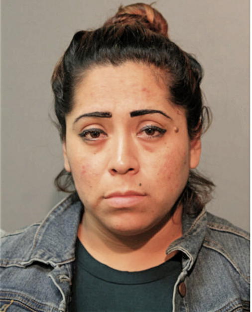 MARIA RAMERIZ, Cook County, Illinois