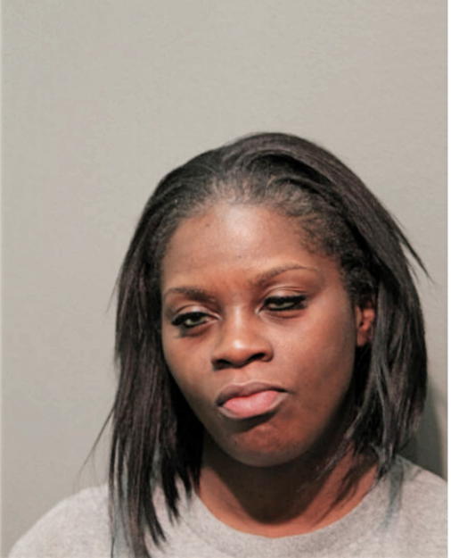 KHADIJIA RHODES, Cook County, Illinois