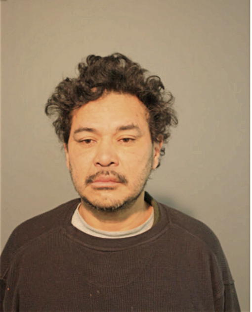 RICARDO RODRIGUEZ, Cook County, Illinois