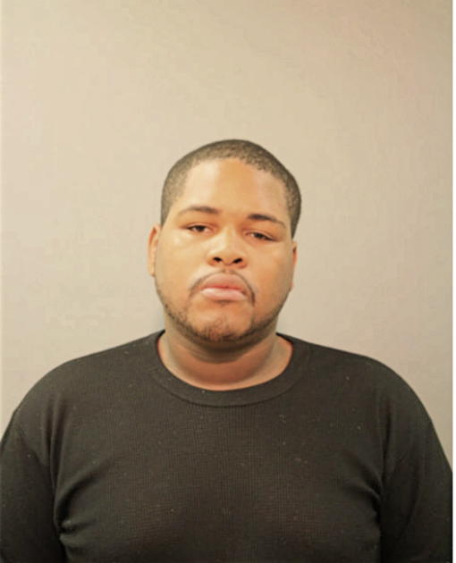 DENZELL ANTHONY SPENCER, Cook County, Illinois