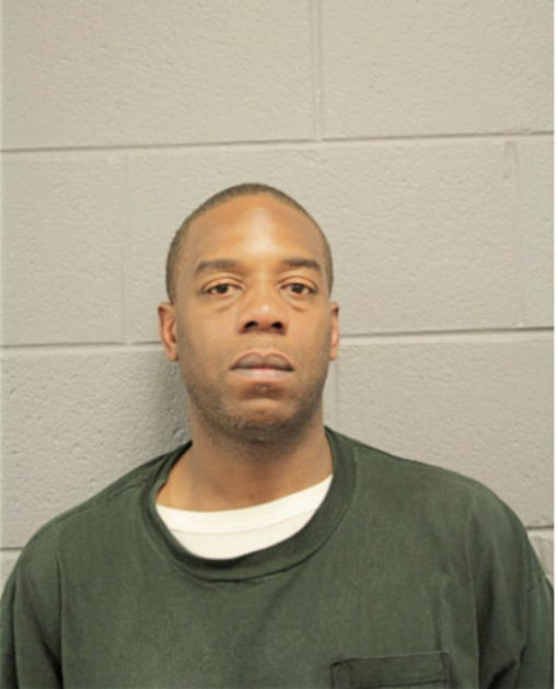 LAVAL TOLBERT, Cook County, Illinois
