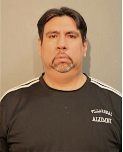 ROGELIO VILLARREAL, Cook County, Illinois