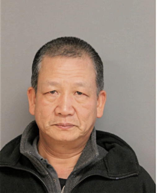 ELDON WENG, Cook County, Illinois