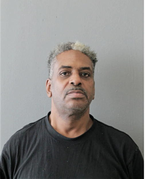 DARRYL CAMPBELL, Cook County, Illinois