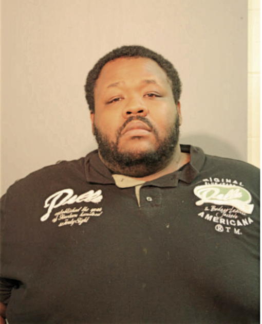 MARCUS D EASTERLING, Cook County, Illinois
