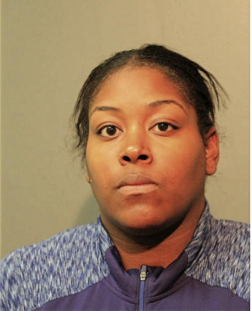 KENDRA KING, Cook County, Illinois