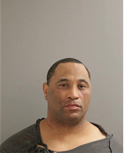 MARCUS M RUSSELL, Cook County, Illinois