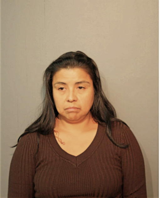 OFELIA SORIA-COLUNGA, Cook County, Illinois