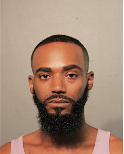 CHRISTOPHER JAMAL REESE, Cook County, Illinois