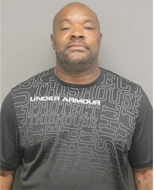 DELVIN D STEWART, Cook County, Illinois